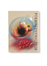 Load image into Gallery viewer, FORBIDDENKN0WLEDGE | THE FUTURE OF THE NEW (SPEEDY SECOND EDITION)