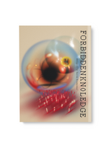 Load image into Gallery viewer, FORBIDDENKN0WLEDGE | THE FUTURE OF THE NEW (COLLECTORS EDITION)