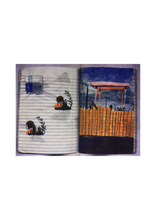 Load image into Gallery viewer, FACE WITH A VIEW, RISO ZINE, A5 2019