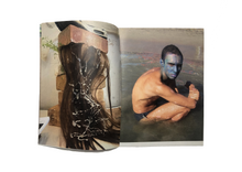 Load image into Gallery viewer, BEIGETYPE ZINE CAPSULE (I)