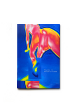 Load image into Gallery viewer, THERMOGRAM ZINE A5, 2021